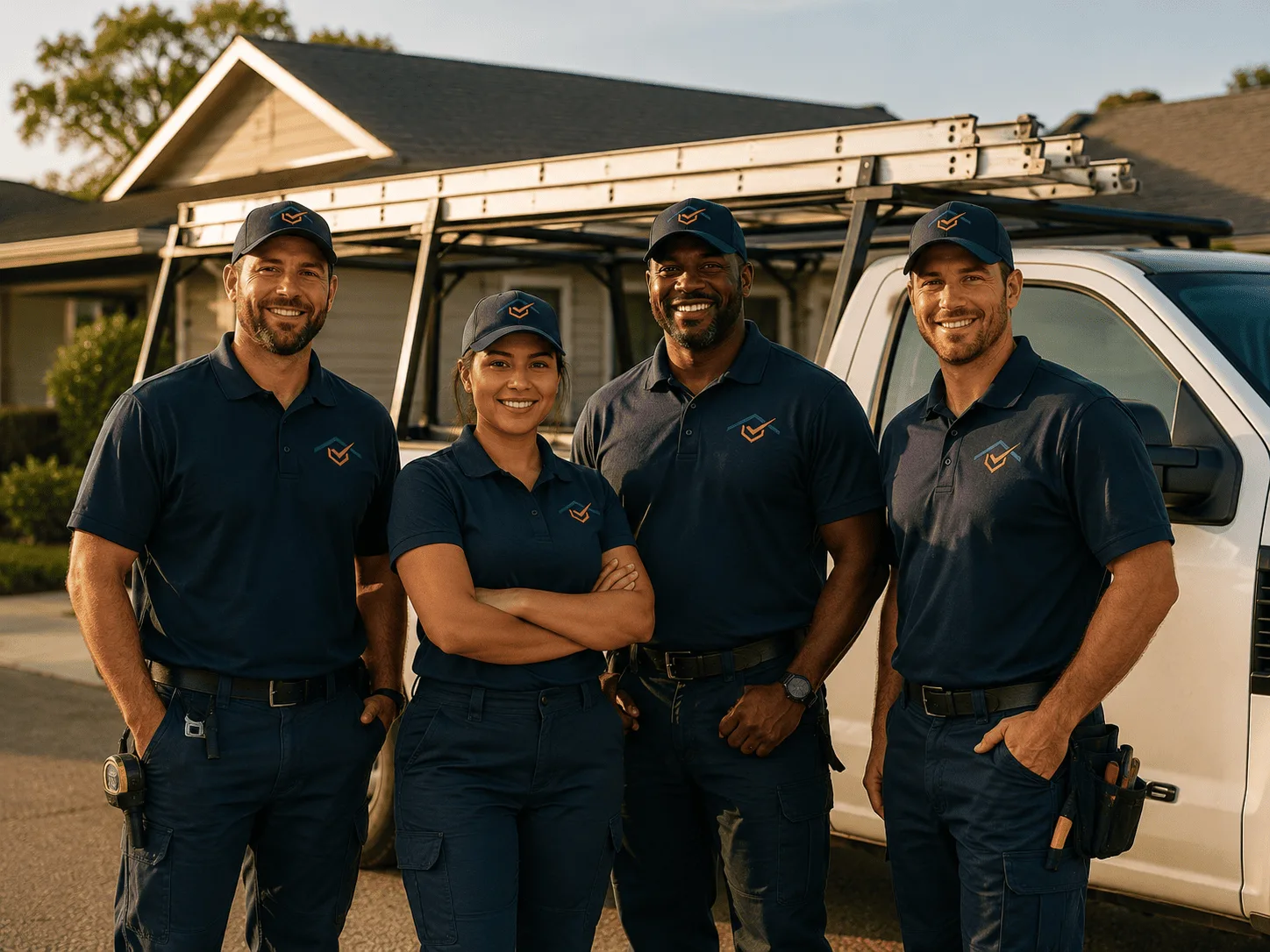 Roof Inspection company in Tarpley, TX